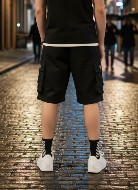 Cargo Shorts