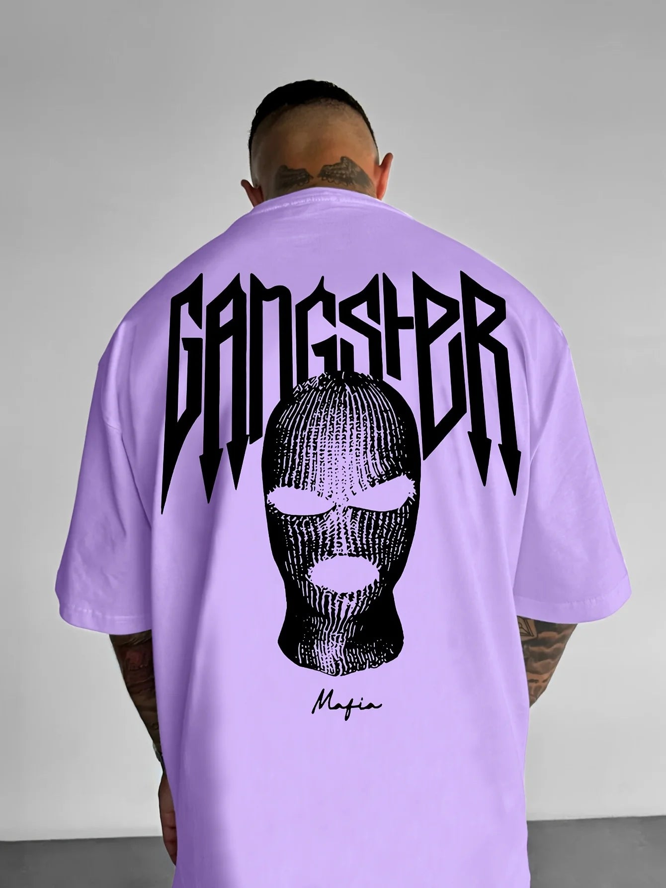 Men’s Summer T-Shirt – 3D Print, Fashionable, Soft Polyester