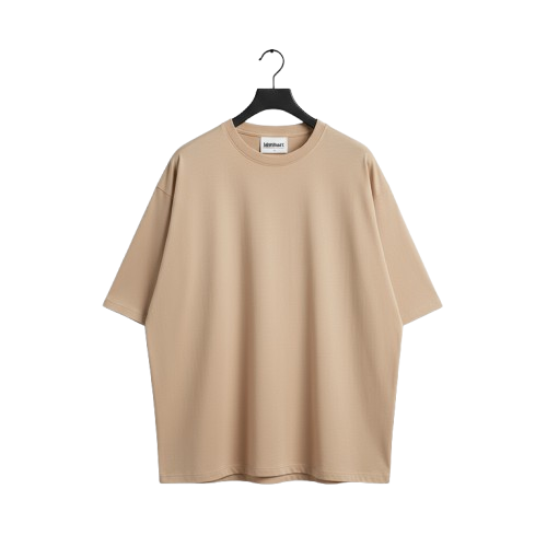 Clean Premium T-Shirt Oversized