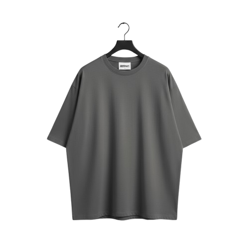 Clean Premium T-Shirt Oversized