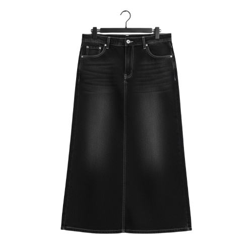 Jeans Oversized Wide-Leg